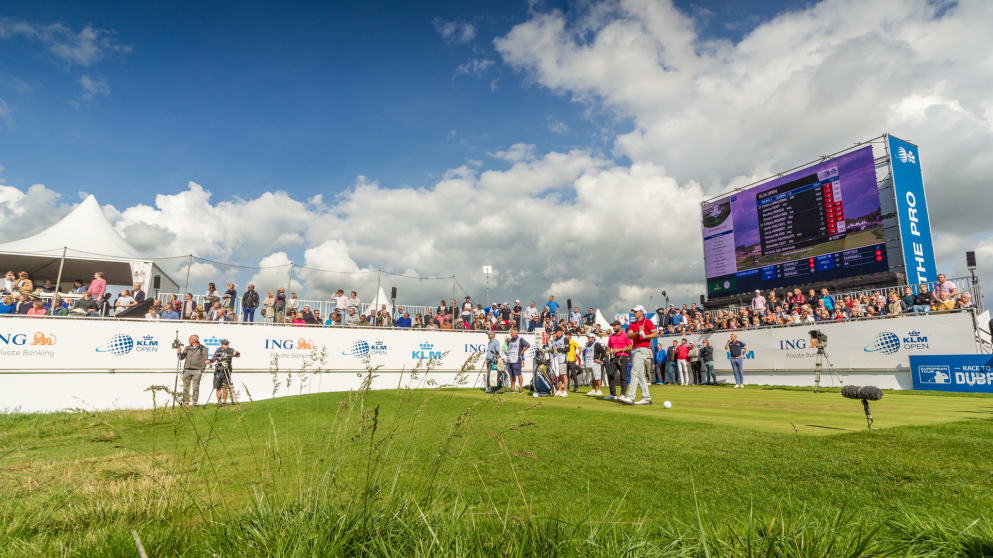 KLM Open 