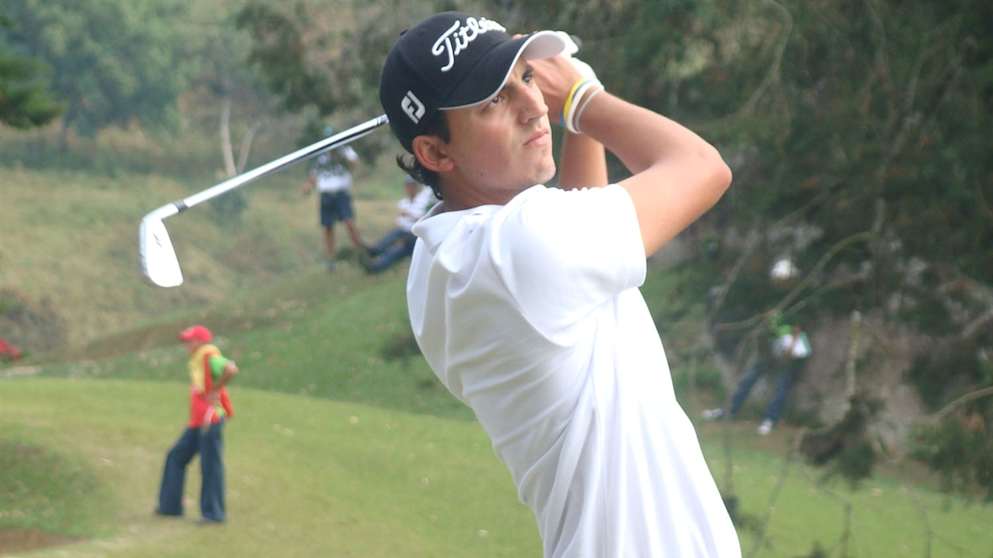 David Vanegas