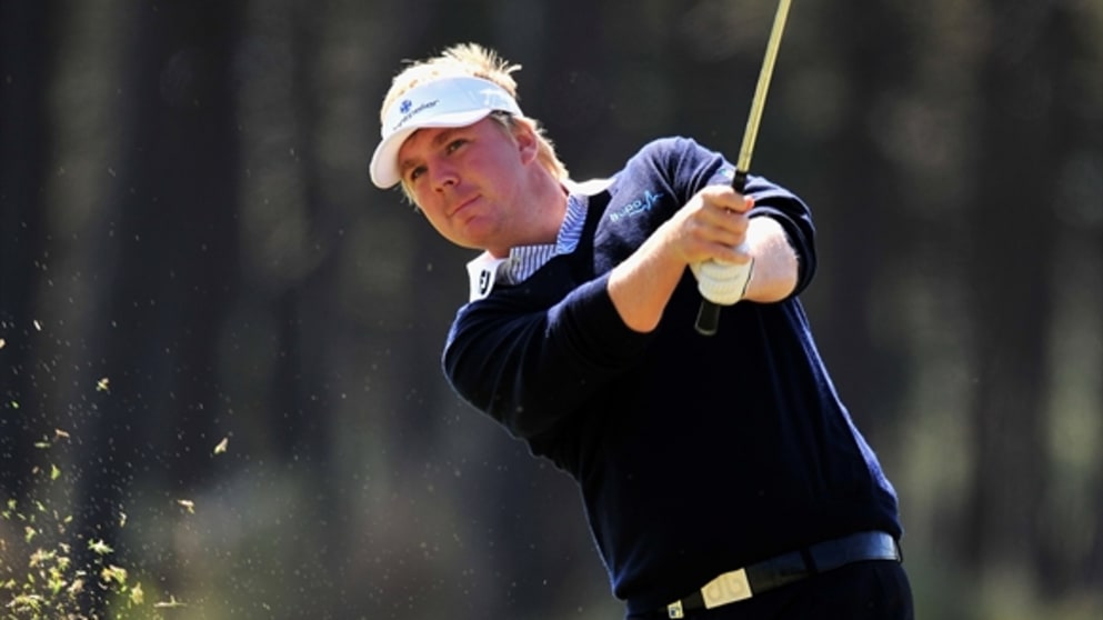 Estoril Open de Portugal - Round One