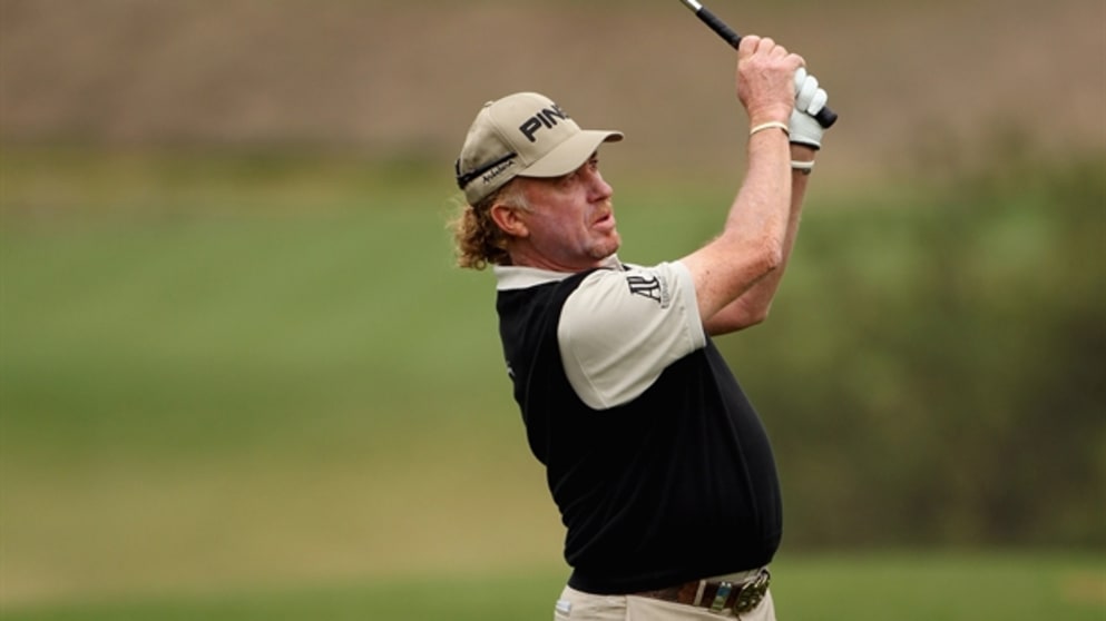 Miguel Angel Jimenez