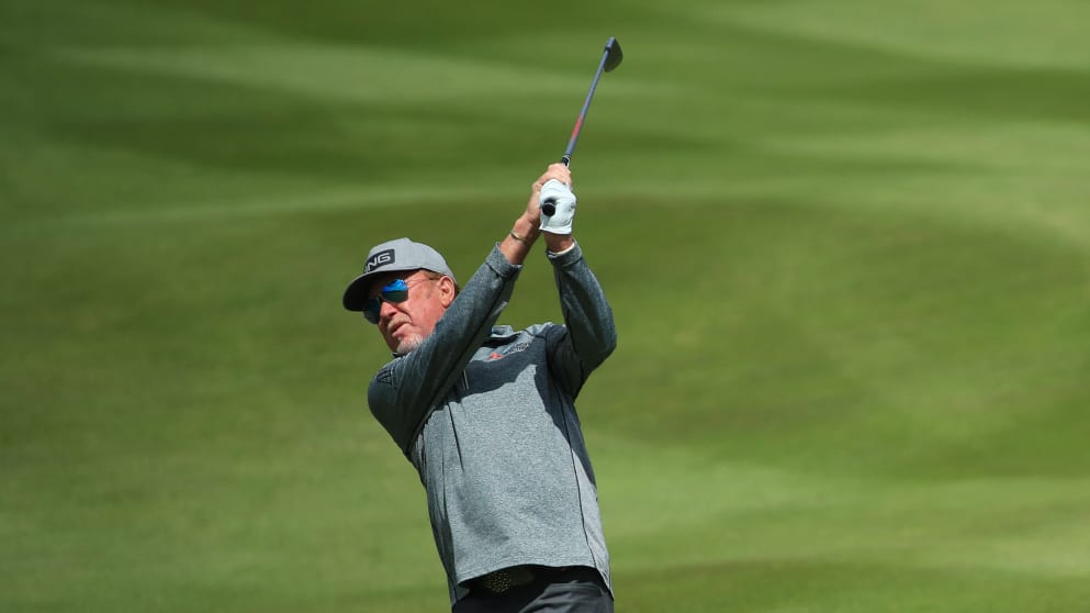 miguel angel jimenez