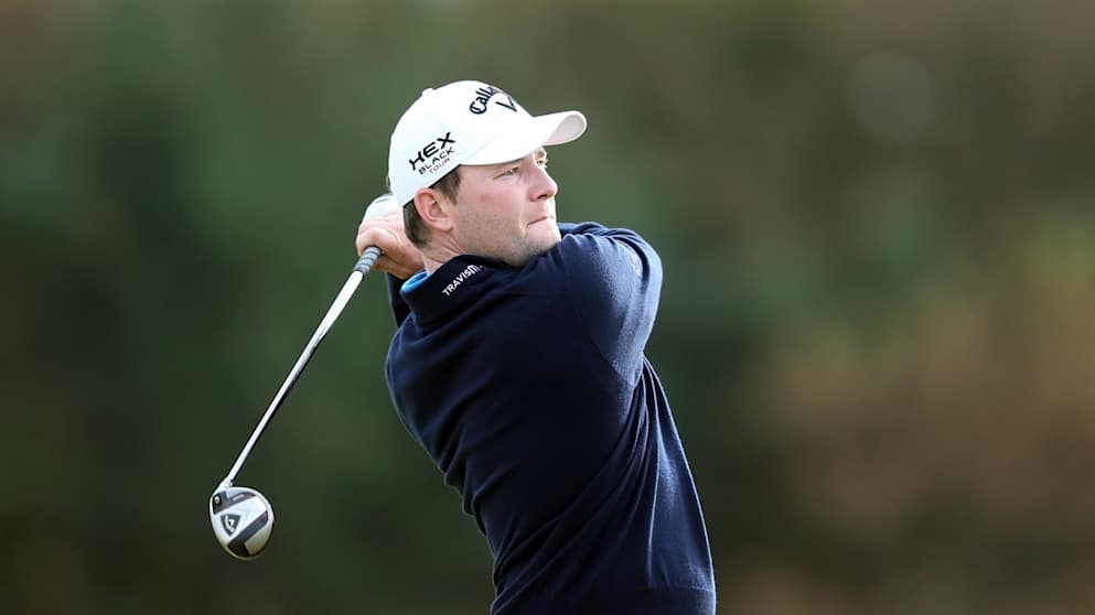 Branden Grace