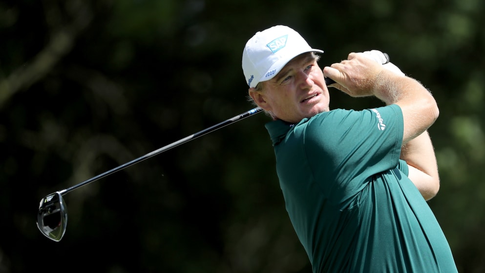 Ernie Els