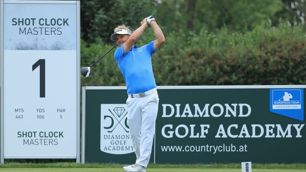 Søren Kjeldsen