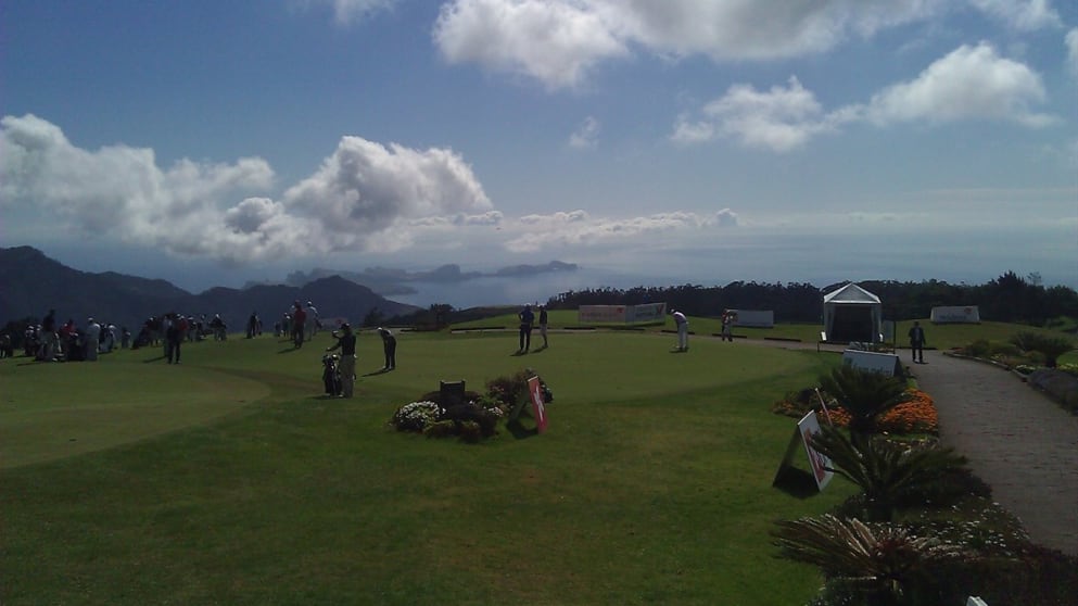 Santo da Serra, Madeira