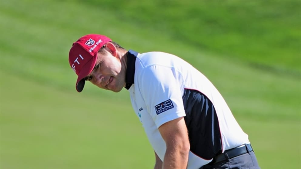 Portugal Masters - Previews