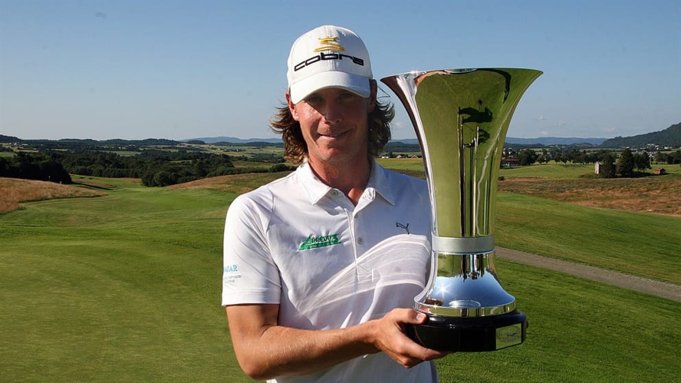 Kristoffer Broberg (Golferen.no)