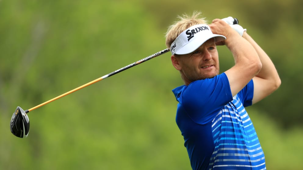 Søren Kjeldsen