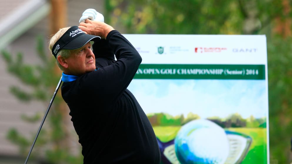 Colin Montgomerie