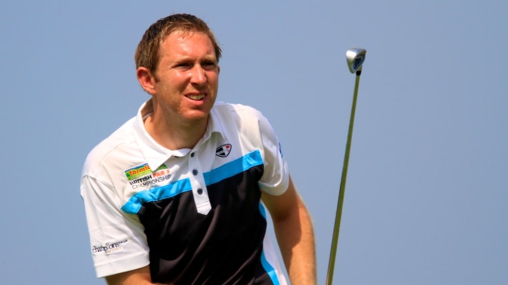 Jason Palmer (Phil Inglis)