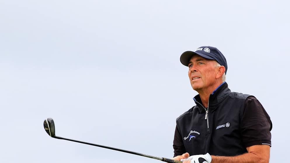 Tom Lehman