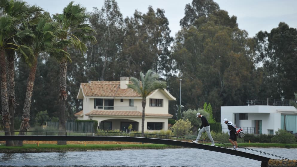 Real Golf Sevilla Club