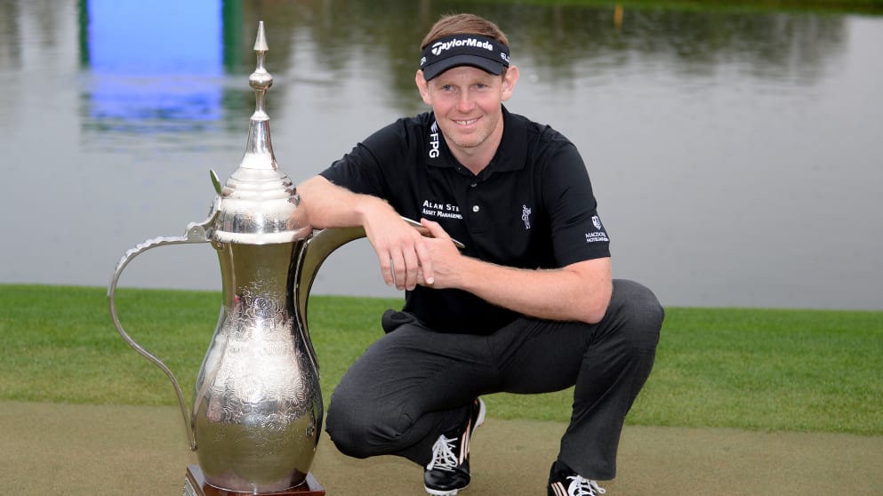 Stephen Gallacher
