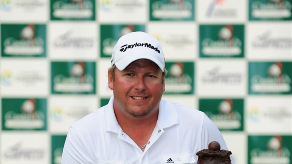 Castello Masters - Round Four