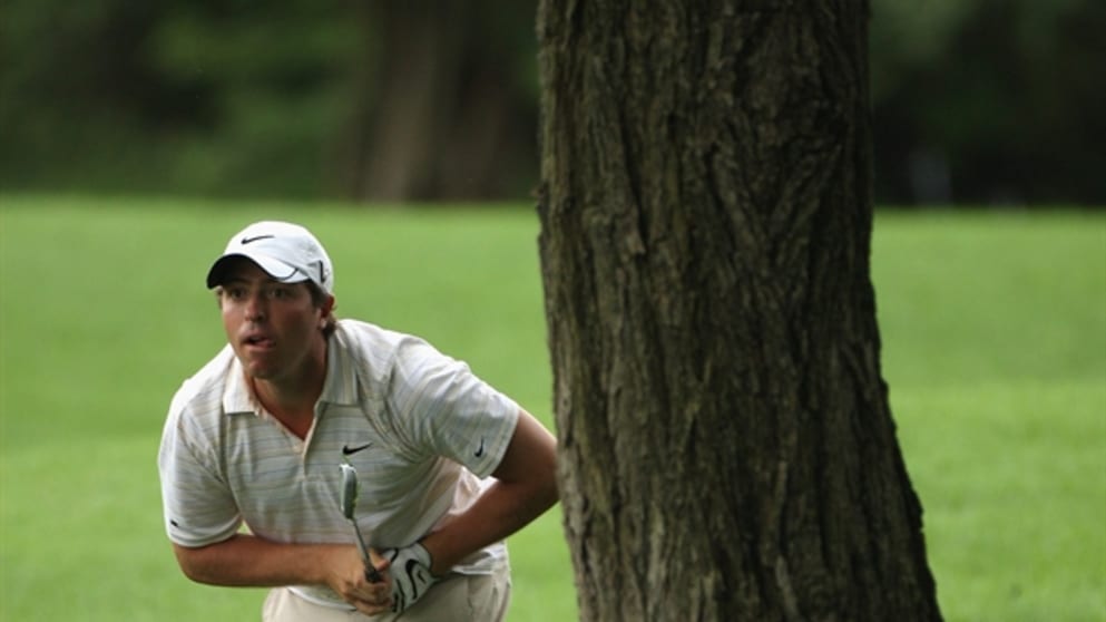 Alfred Dunhill Championships - Round Two