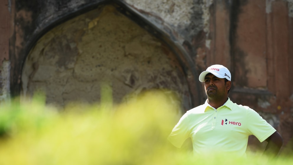 Anirban Lahiri