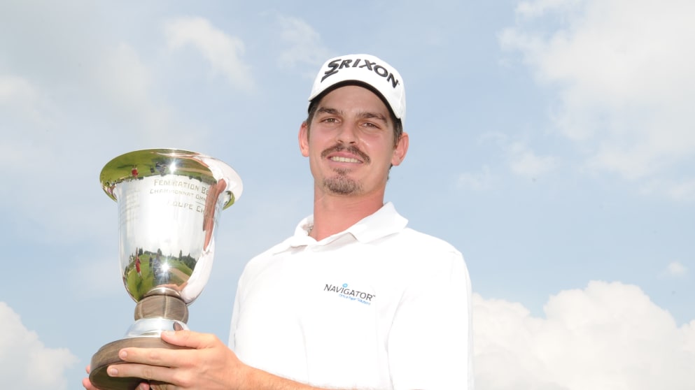 Pedro Figueiredo (golfsupport.nl)