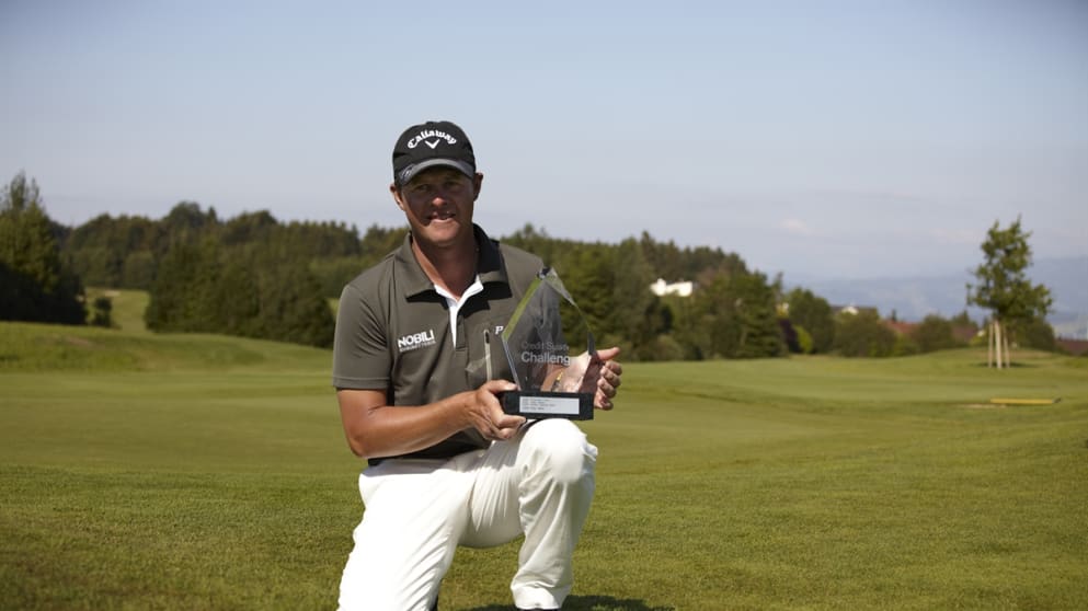 Alessandro Tadini (Oliver Stern)