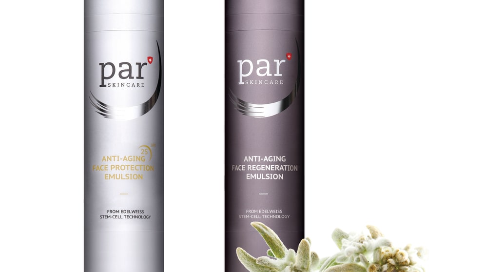 PAR Skincare at Travis Perkins Masters