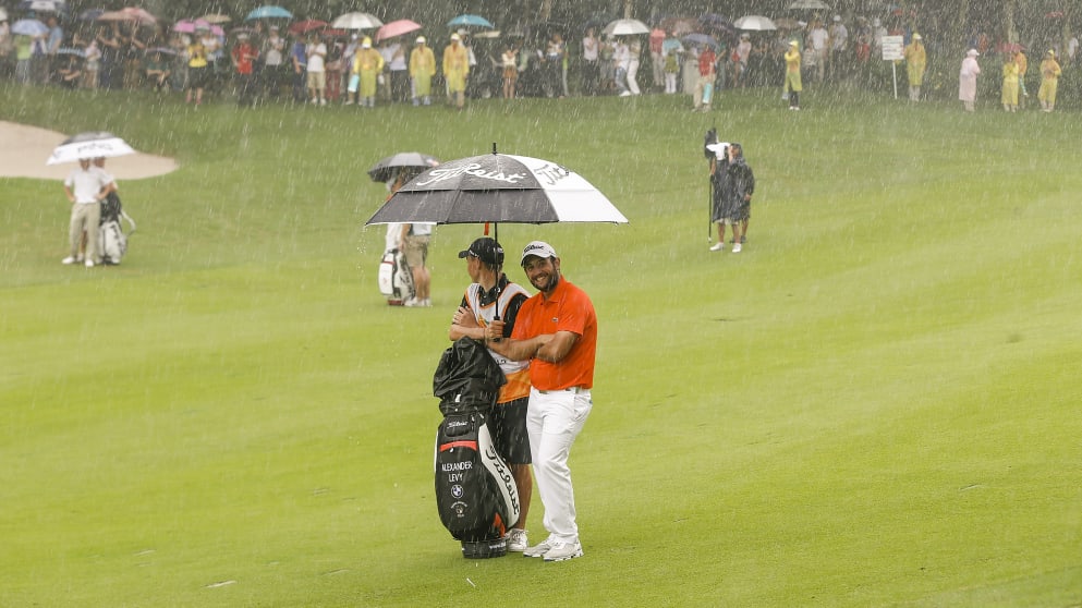 Shenzhen International