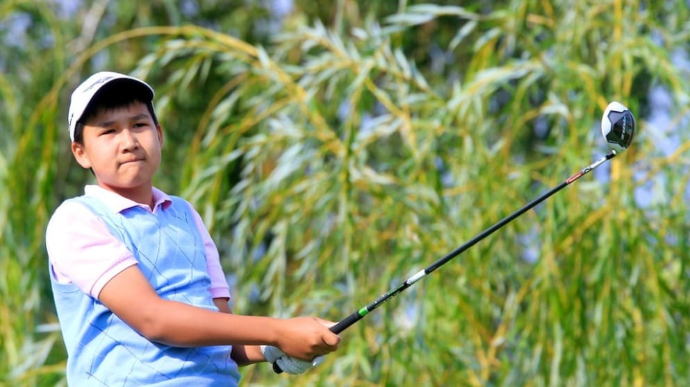 Daulet Tuleubayev (Phil Inglis)