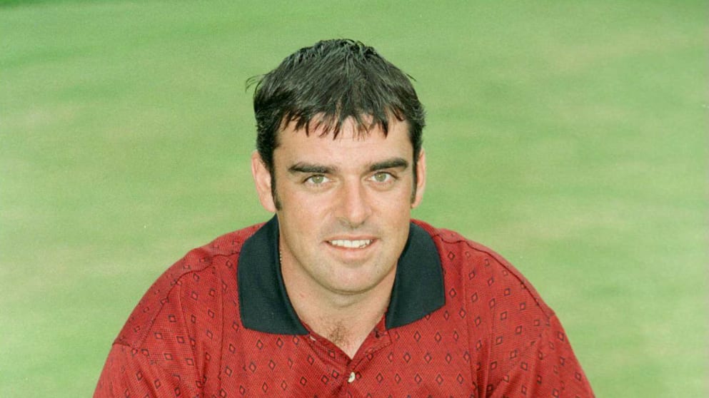 Paul McGinley