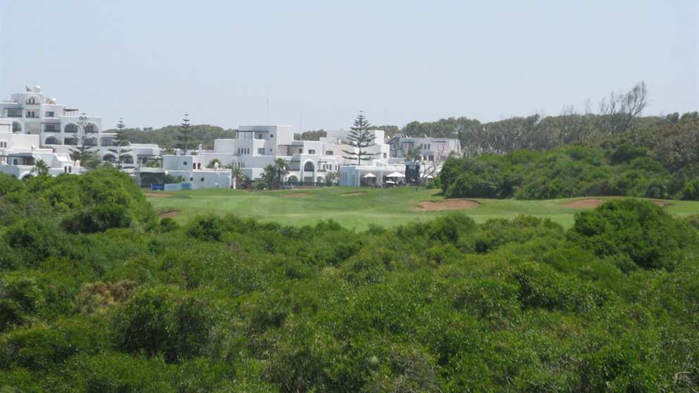 Pullman Mazagan Royal Golf and Spa
