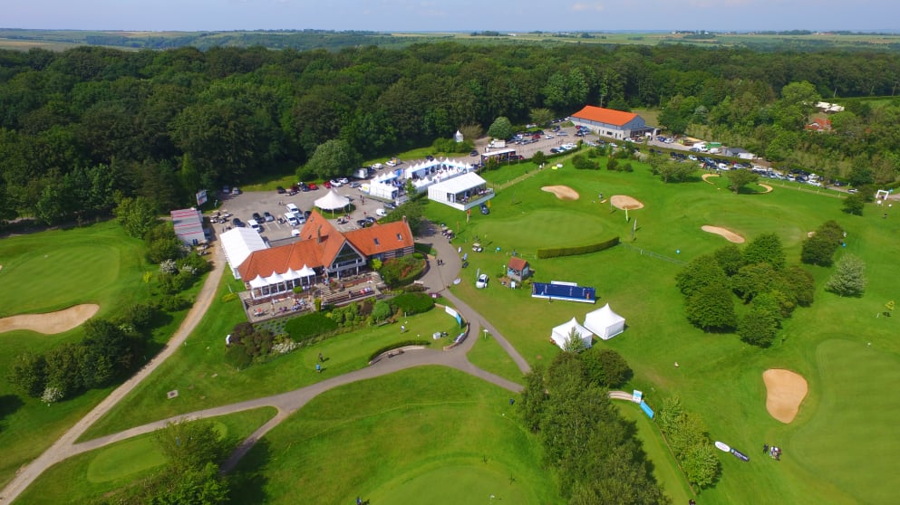 Aa Saint Omer Golf Club