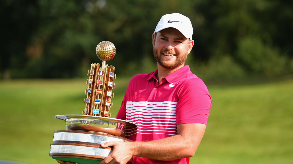 smith climbs into top 20 race to dubai