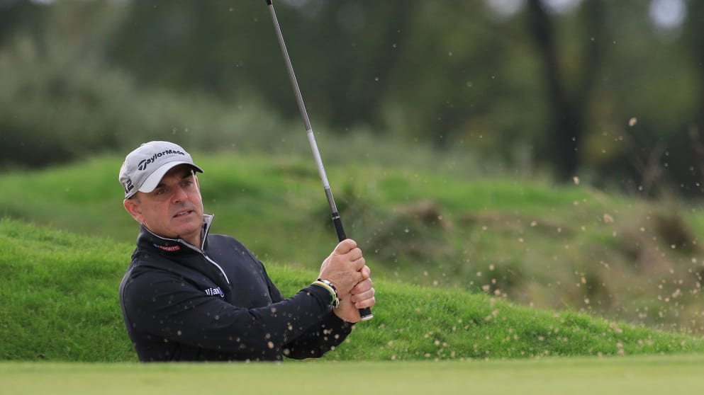 Paul McGinley