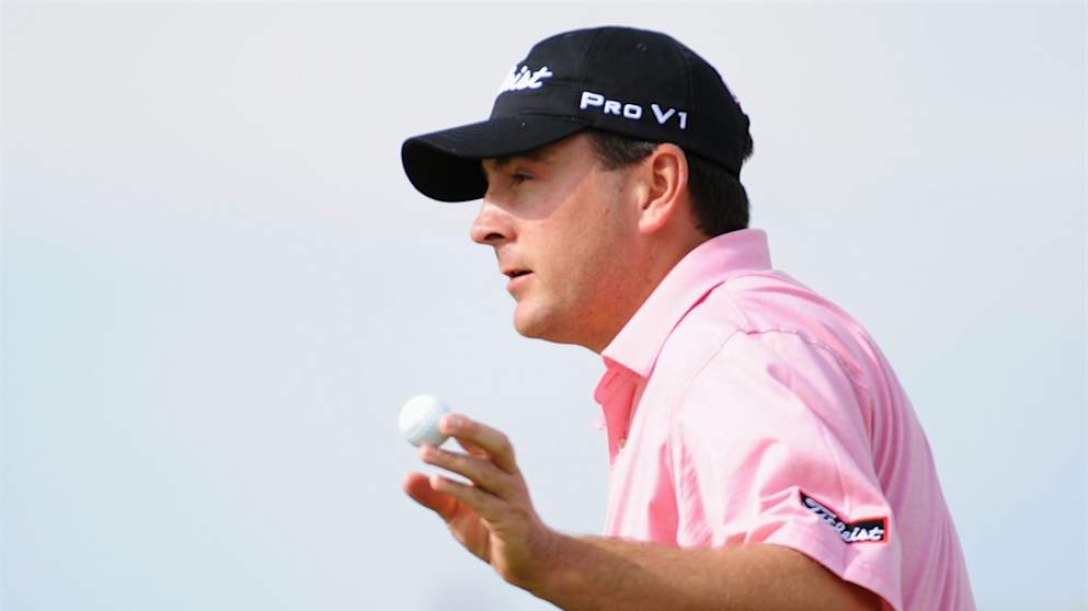 The 138th Open Championship - Round One