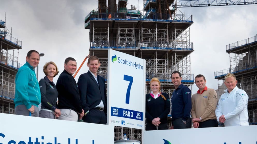 Team Scottish Hydro 2012