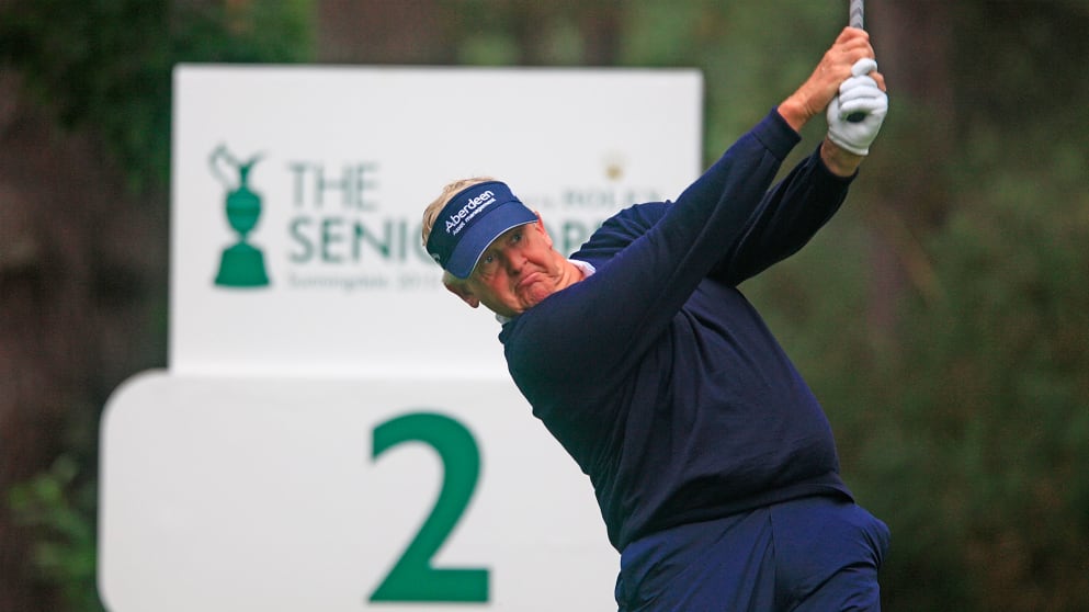 Colin Montgomerie 