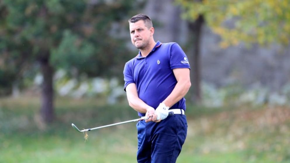 Sam Walker (pic by PHIL INGLIS)