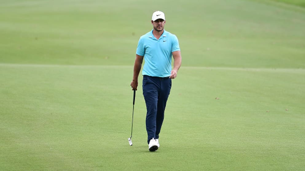 Brooks Koepka