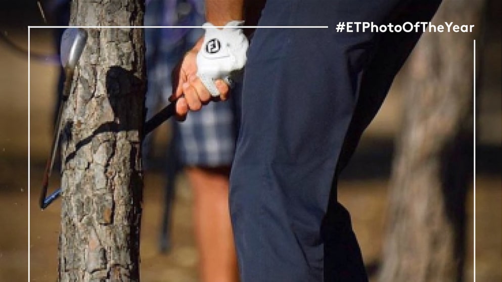 Photo of the year - stenson