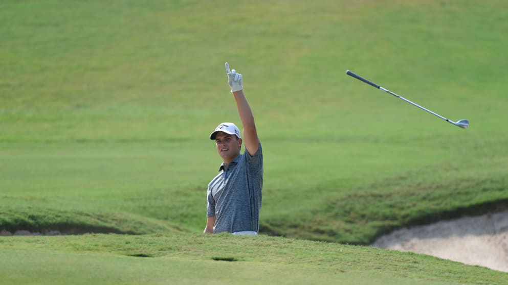 Haydn Porteous (Richard Castka)