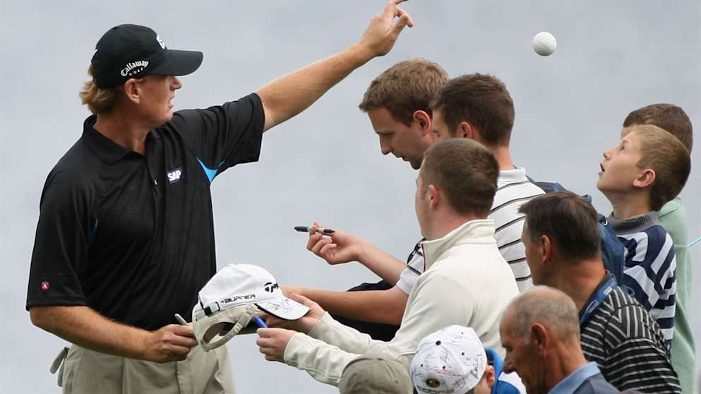 Barclays Scottish Open - Previews