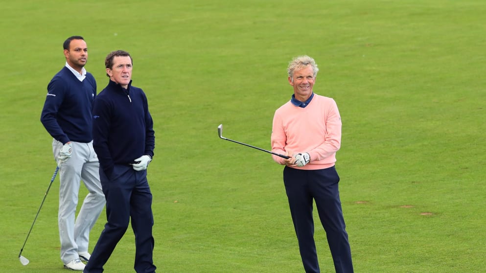 AP McCoy - Francombe - Persad