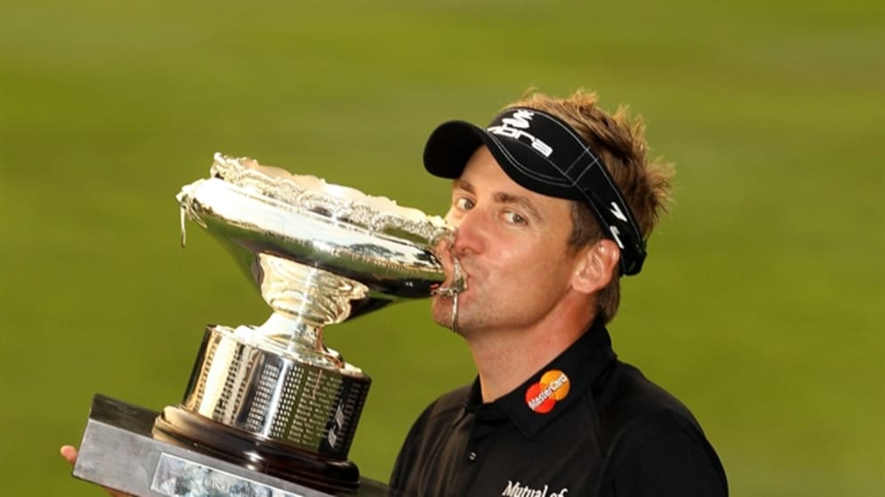 Ian Poulter