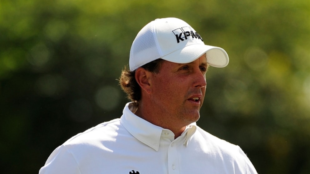 World Golf Championships-CA Championship - Final Round