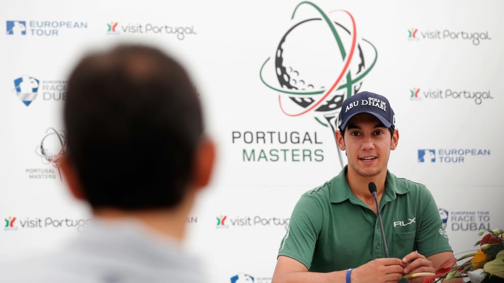 Matteo Manassero 