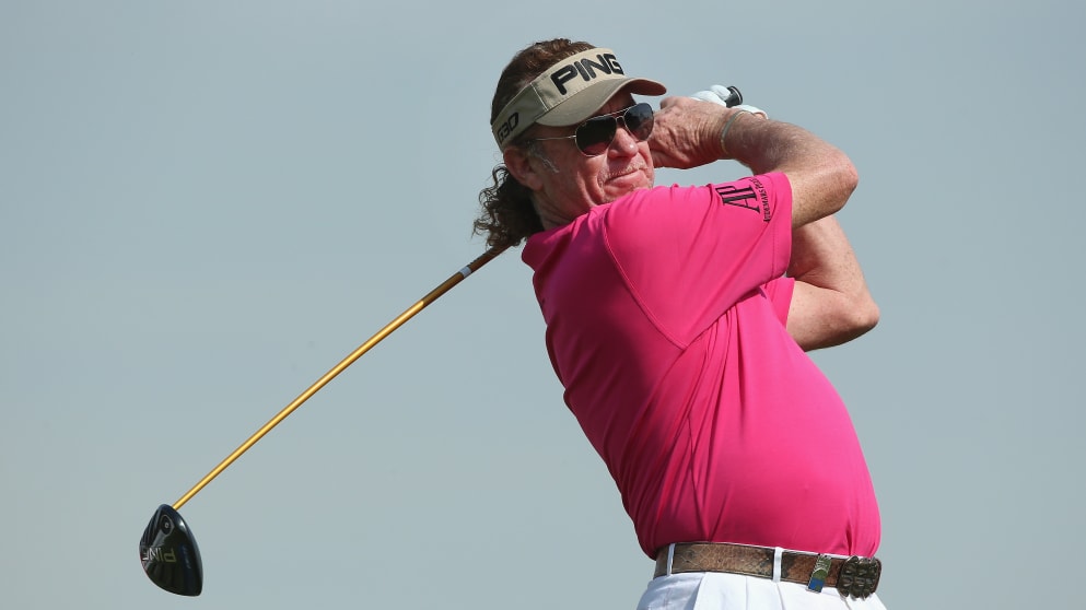 Miguel Ángel Jiménez