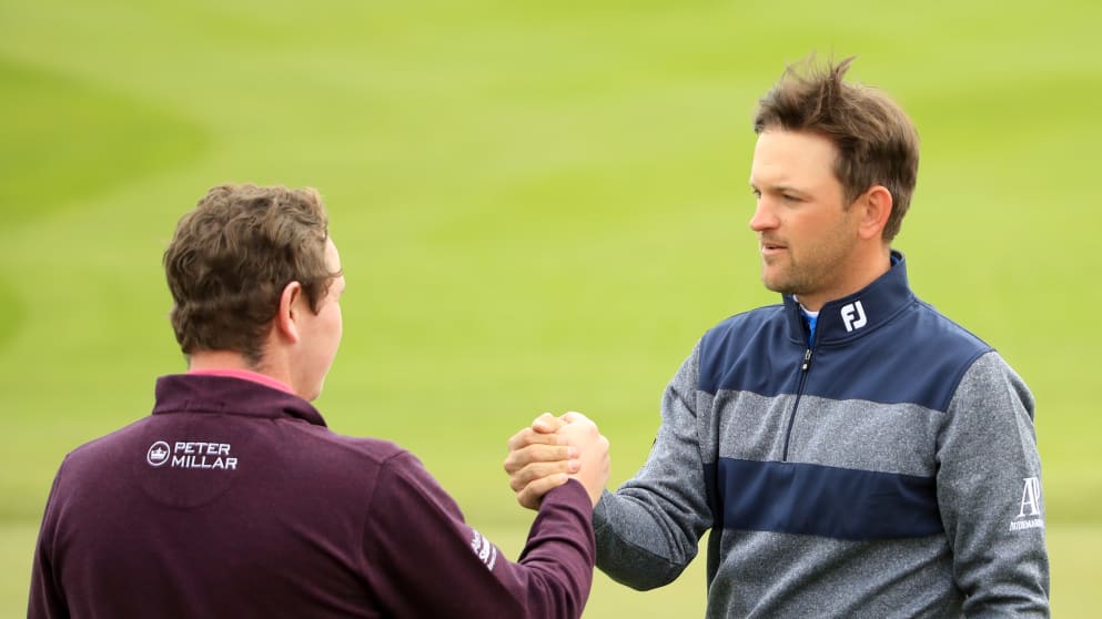 MacIntyre Wiesberger