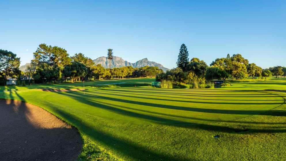 Royal Cape Golf Club