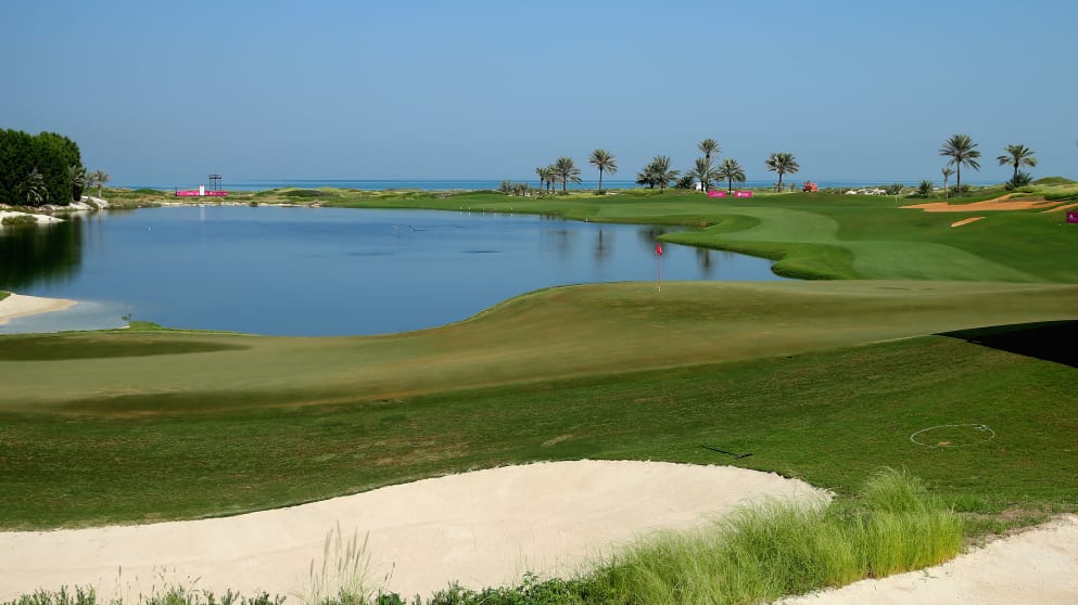 Saadiyat Beach Golf Club1