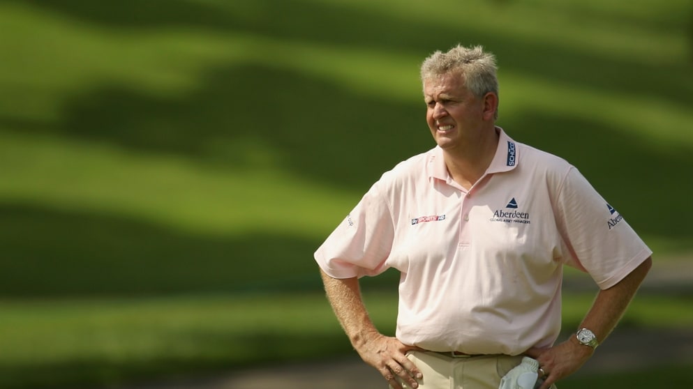 Colin Montgomerie