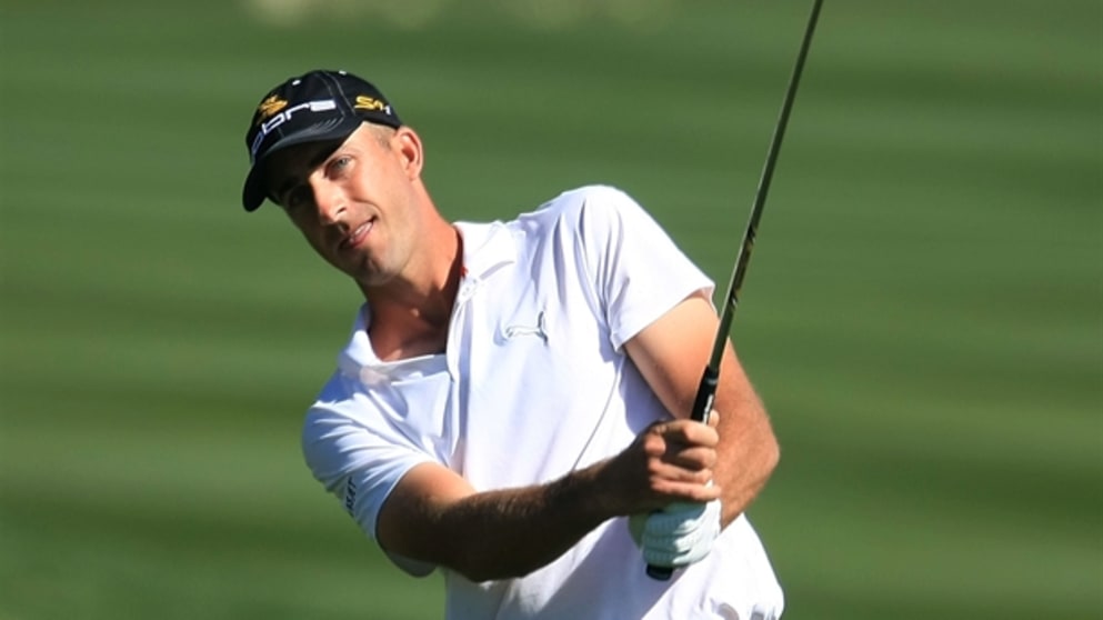 Accenture Match Play Championship-Semifinals