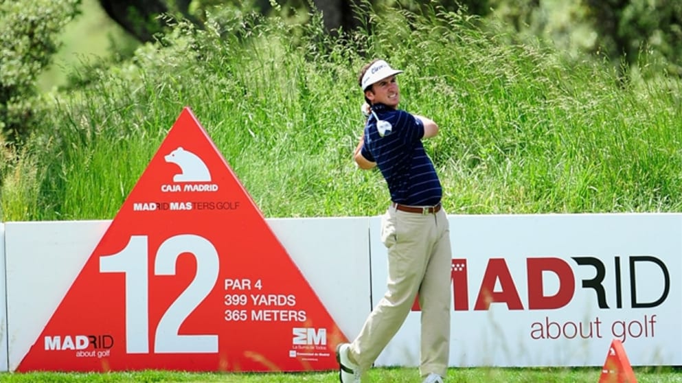 Gonzalo Fernandez - Castano 