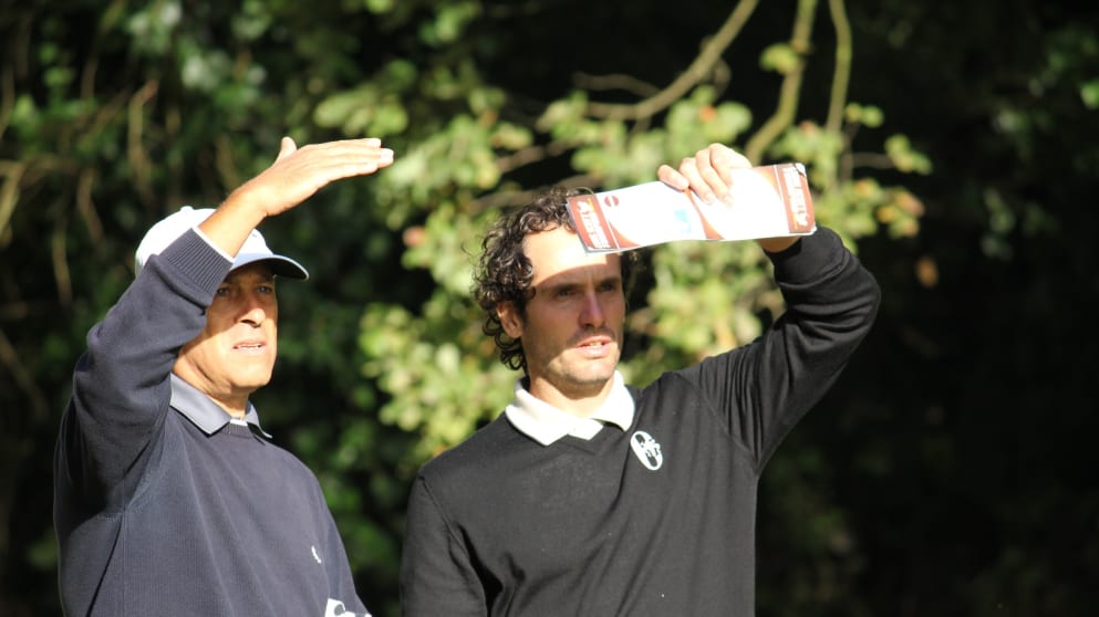 Matteo Delpodio (photo by Alessandro Bellicini)